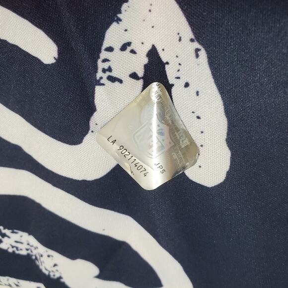 NFL | Denver Broncos Vamos Broncos Two-Sided Smooth Scarf - Picture 7 of 7